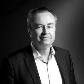Portrait d'Arnaud Viallaneix, AVX Transaction