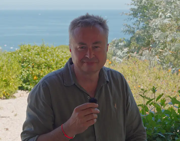 Arnaud Viallaneix (AVX Transaction) témoigne de l'offre reçue en 72h sur sa maison Art Nouveau grâce à la vidéo immersive en drone FPV d'Aelis Vision