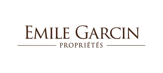 Logo Emile Garcin
