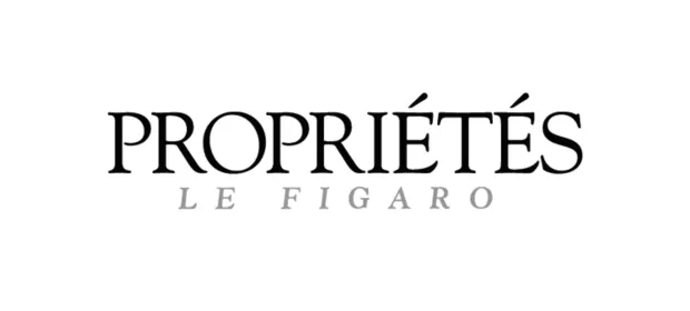 Logo Propriétés Le Figaro