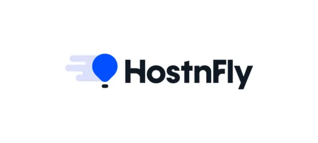 Logo HostnFly
