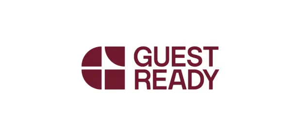 Logo GuestReady