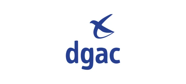 Logo DGAC