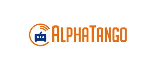 Logo AlphaTango