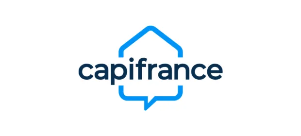 Logo Capifrance