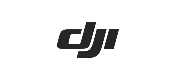 Logo DJI