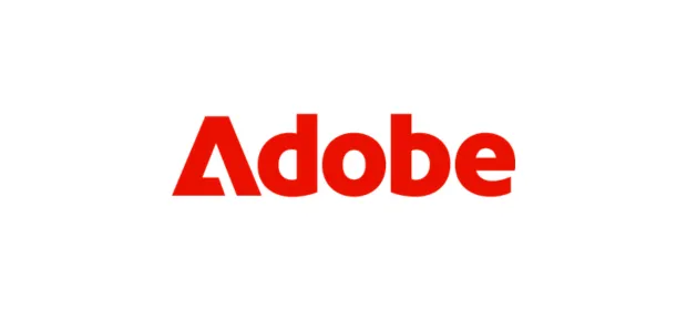 Logo Adobe