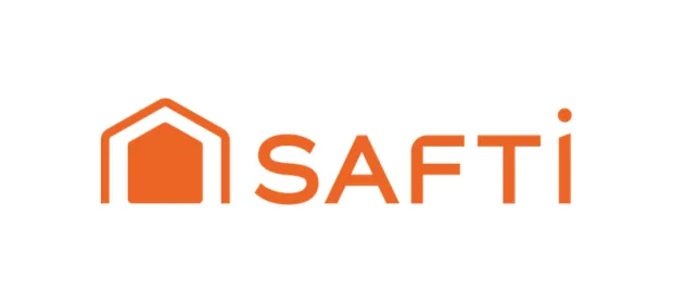 Logo Safti