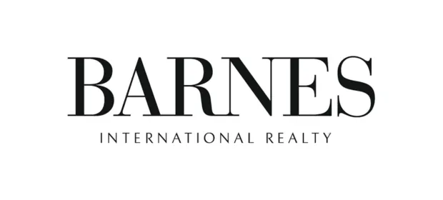 Logo Barnes International