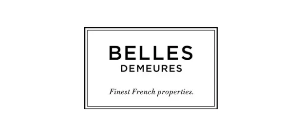 Logo Belles Demeures
