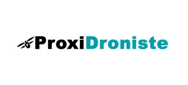 Logo ProxiDroniste
