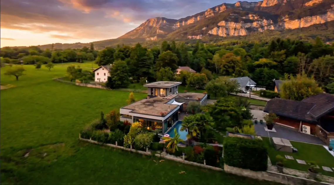 La Villa Misury - Aelis Vision