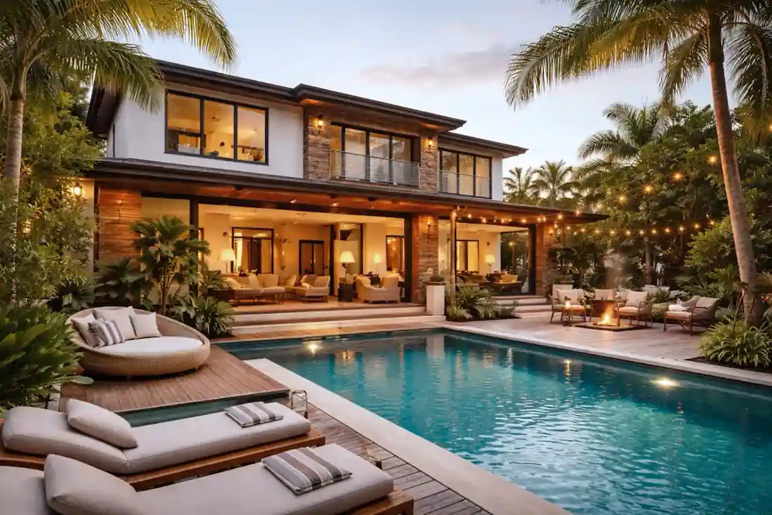 Video for Airbnb and Short Term Rental